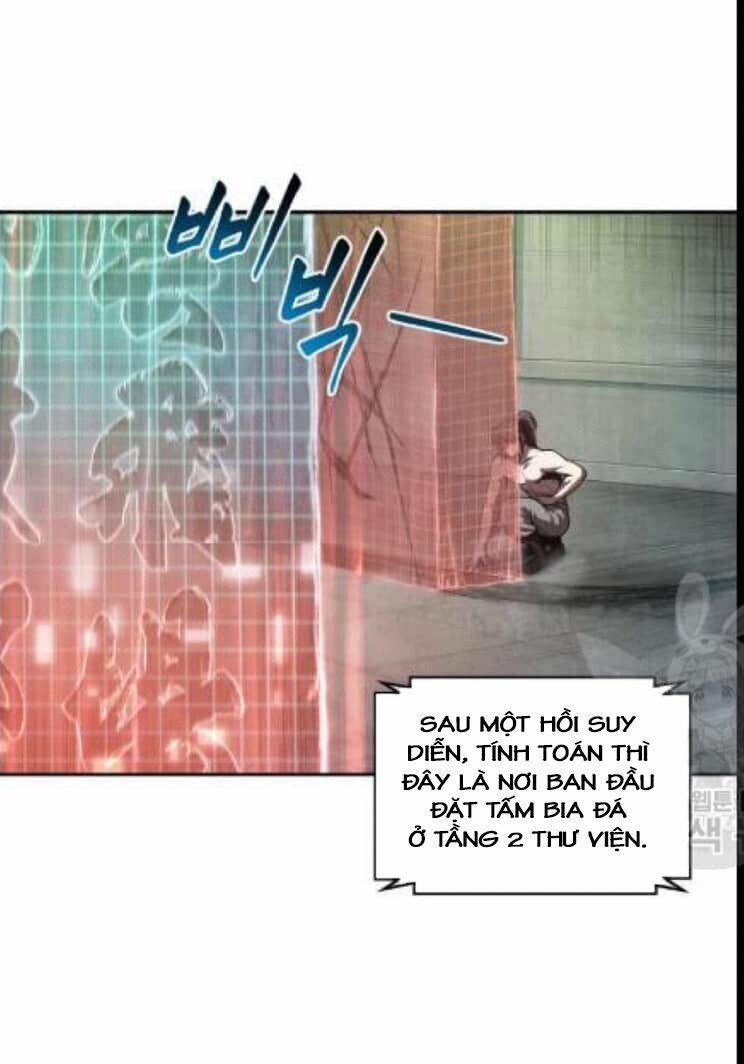 Ngã Lão Ma Thần Chap 46 - Next Chap 47