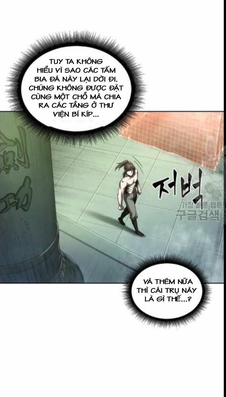 Ngã Lão Ma Thần Chap 46 - Next Chap 47