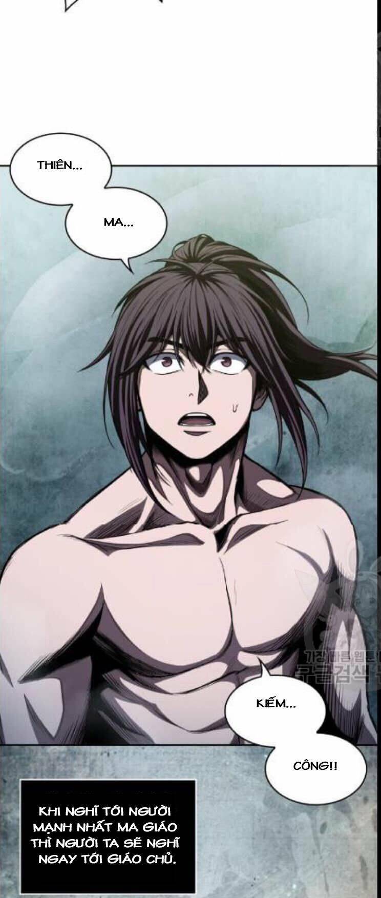 Ngã Lão Ma Thần Chap 46 - Next Chap 47