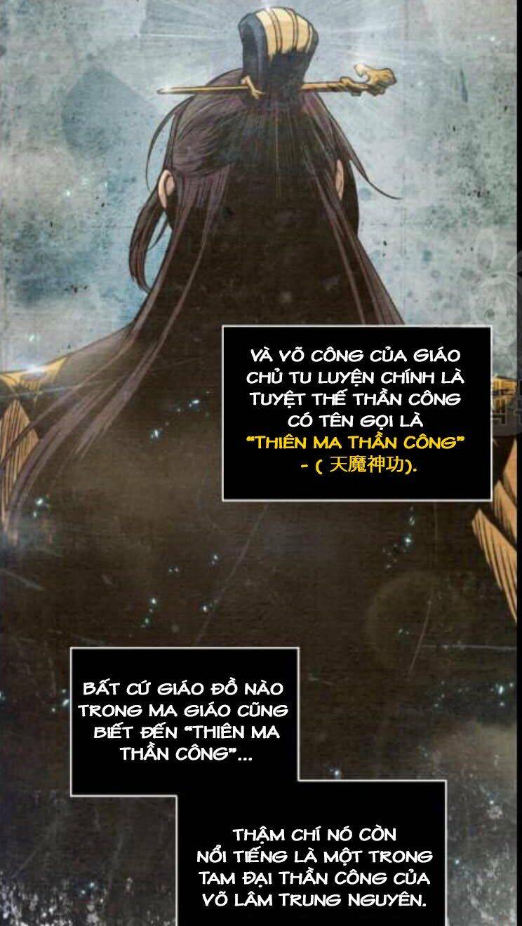 Ngã Lão Ma Thần Chap 46 - Next Chap 47