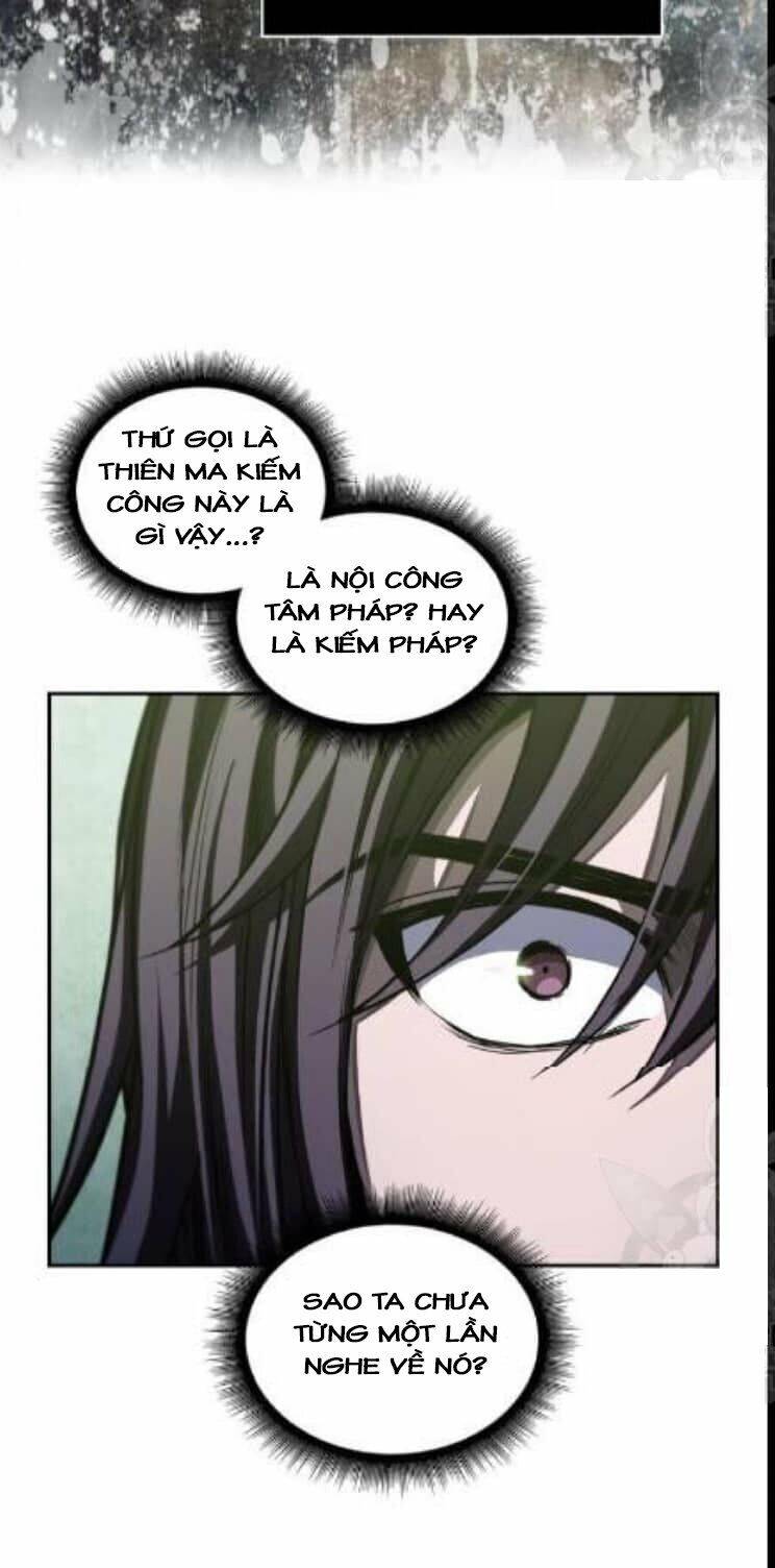 Ngã Lão Ma Thần Chap 46 - Next Chap 47