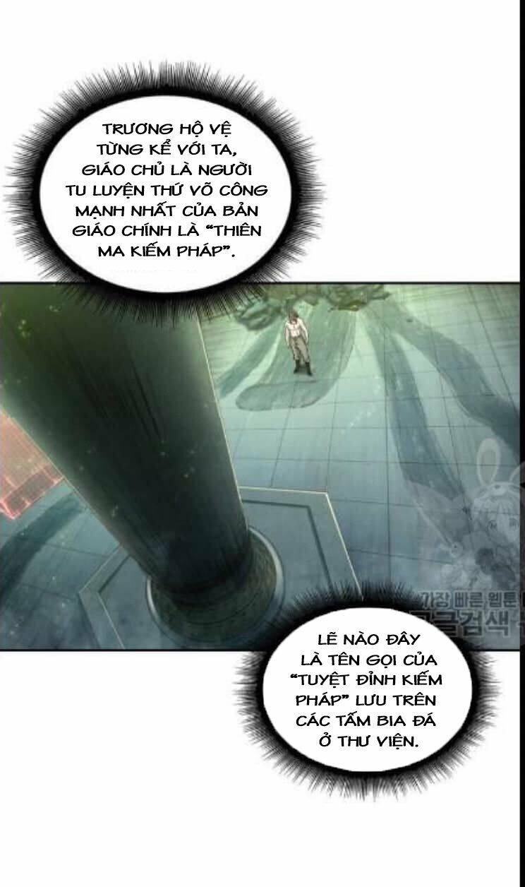 Ngã Lão Ma Thần Chap 46 - Next Chap 47