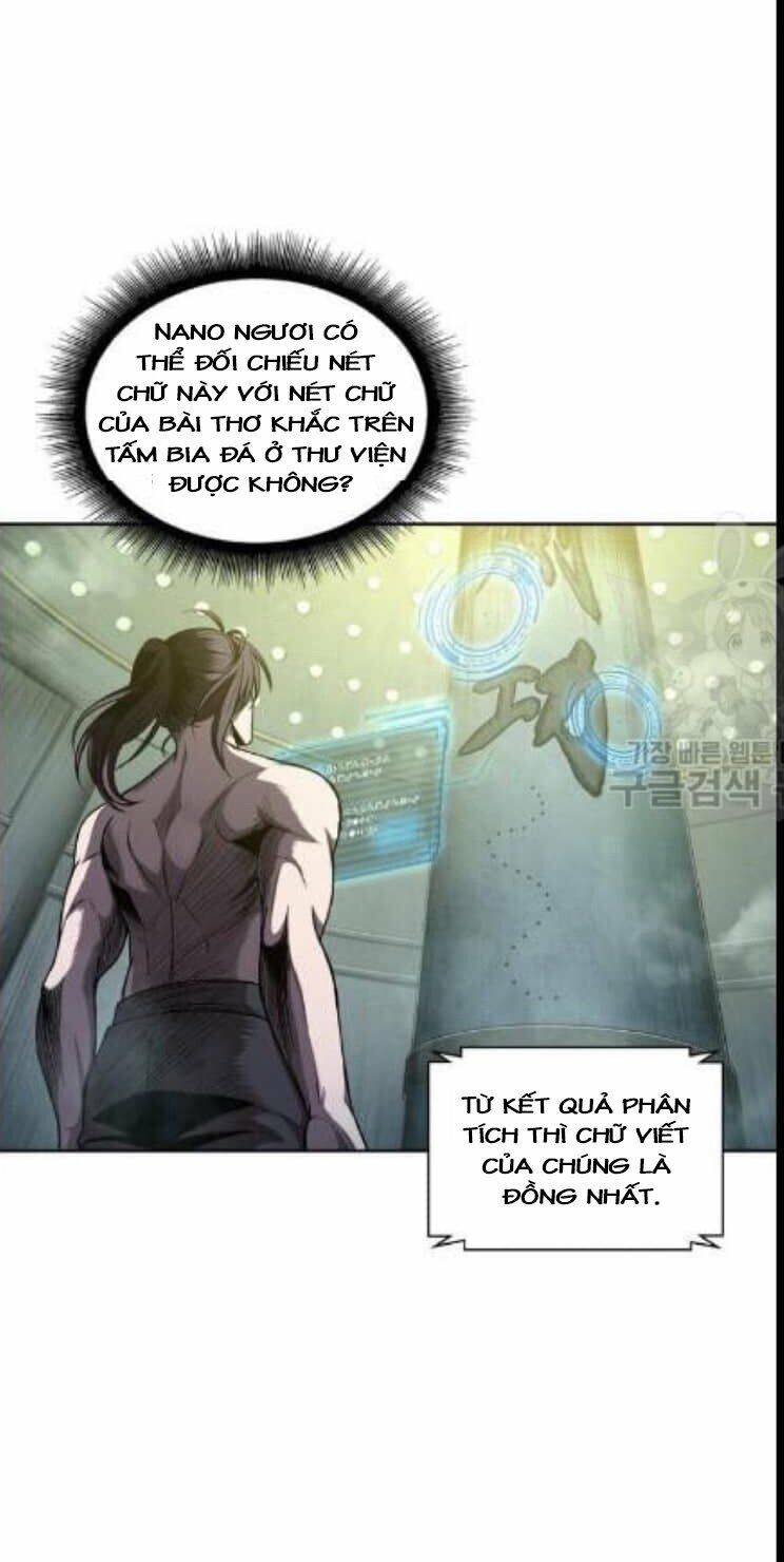 Ngã Lão Ma Thần Chap 46 - Next Chap 47
