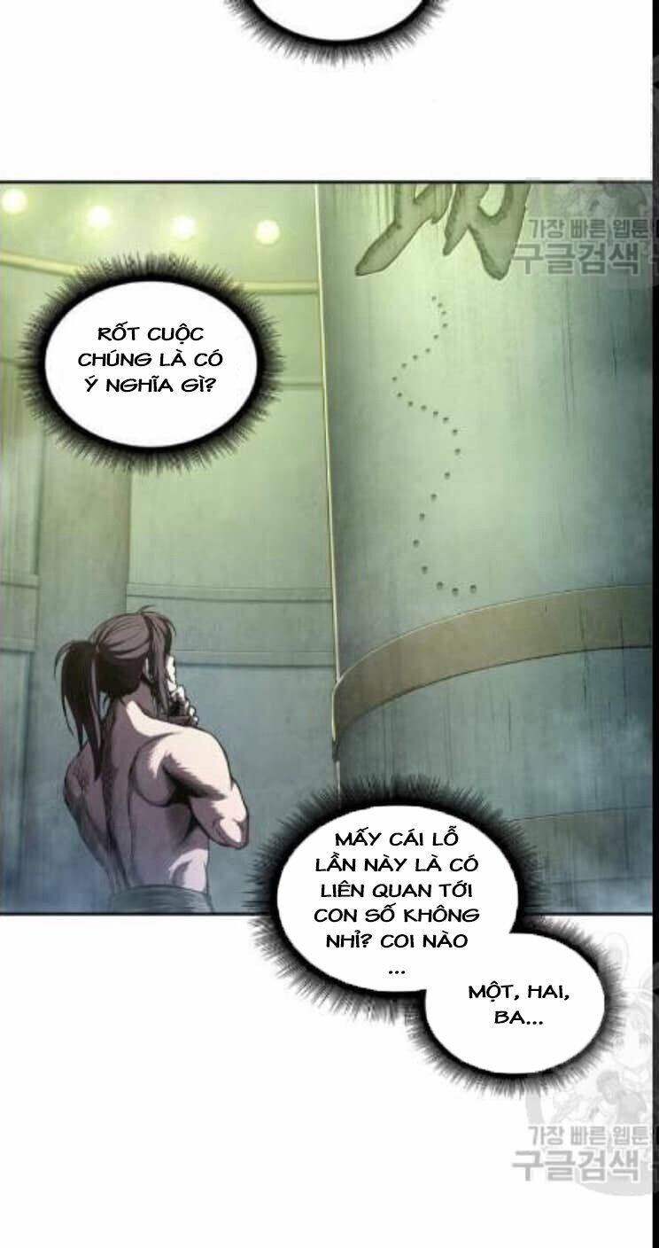 Ngã Lão Ma Thần Chap 46 - Next Chap 47