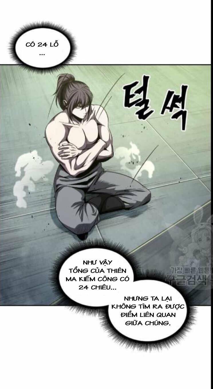Ngã Lão Ma Thần Chap 46 - Next Chap 47