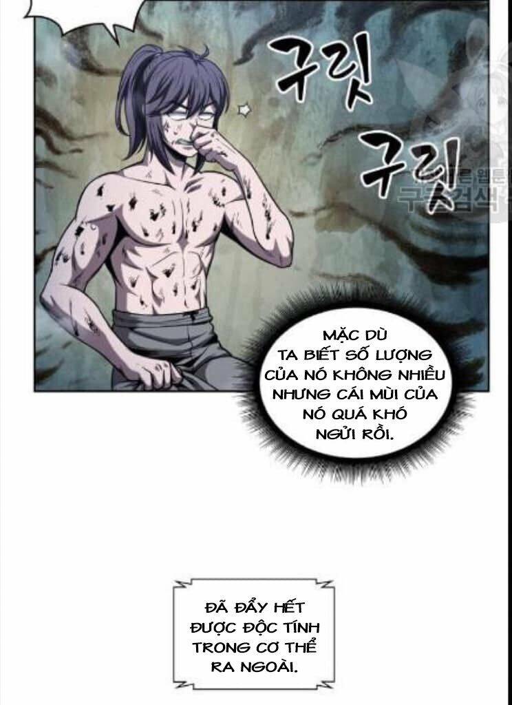 Ngã Lão Ma Thần Chap 46 - Next Chap 47