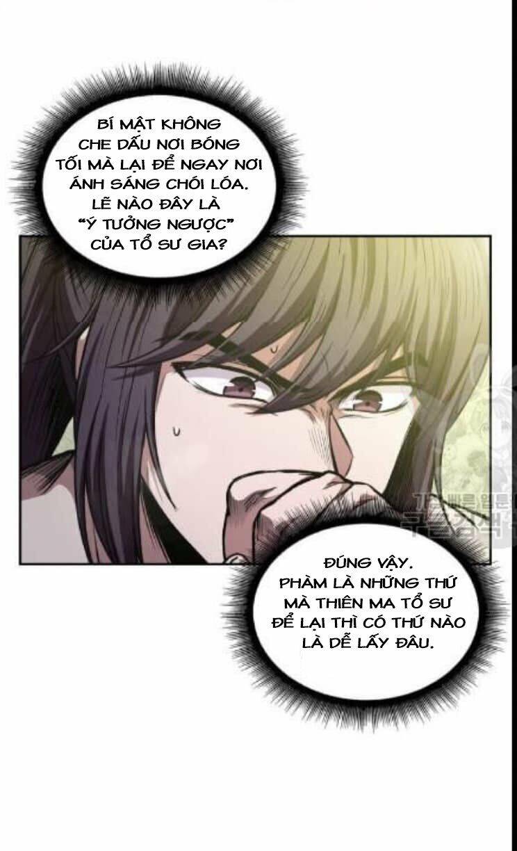 Ngã Lão Ma Thần Chap 46 - Next Chap 47