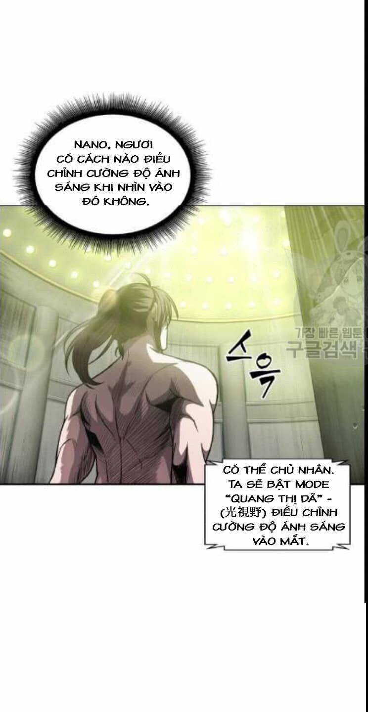 Ngã Lão Ma Thần Chap 46 - Next Chap 47