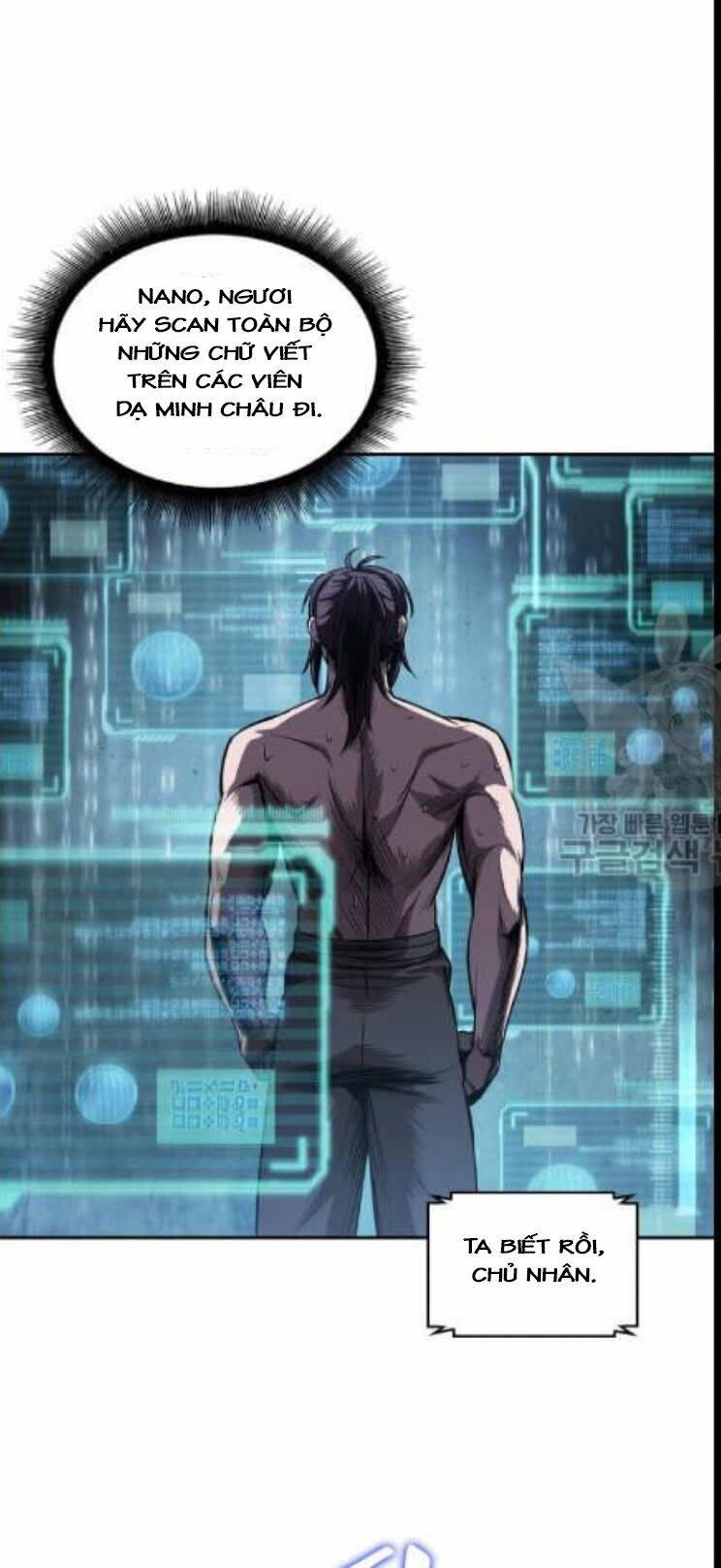 Ngã Lão Ma Thần Chap 46 - Next Chap 47