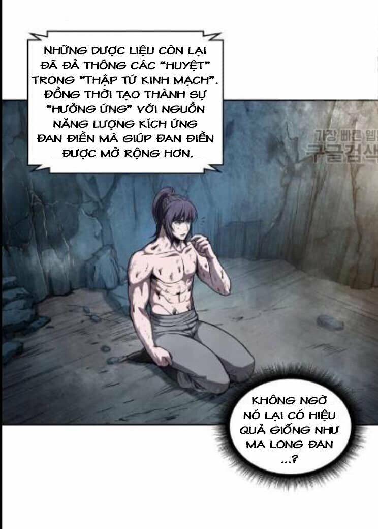 Ngã Lão Ma Thần Chap 46 - Next Chap 47