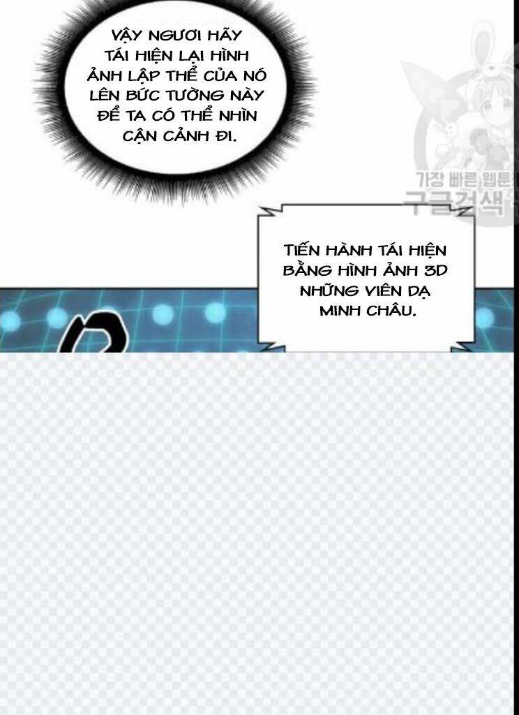Ngã Lão Ma Thần Chap 46 - Next Chap 47