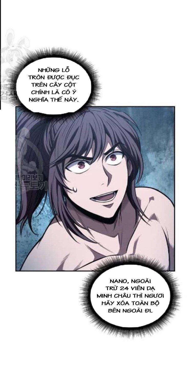 Ngã Lão Ma Thần Chap 47 - Next Chap 48