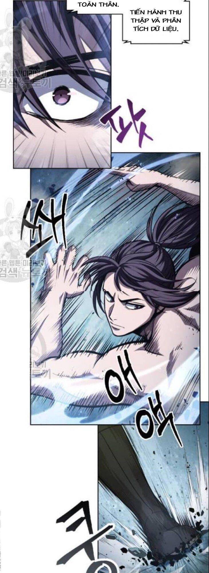 Ngã Lão Ma Thần Chap 47 - Next Chap 48