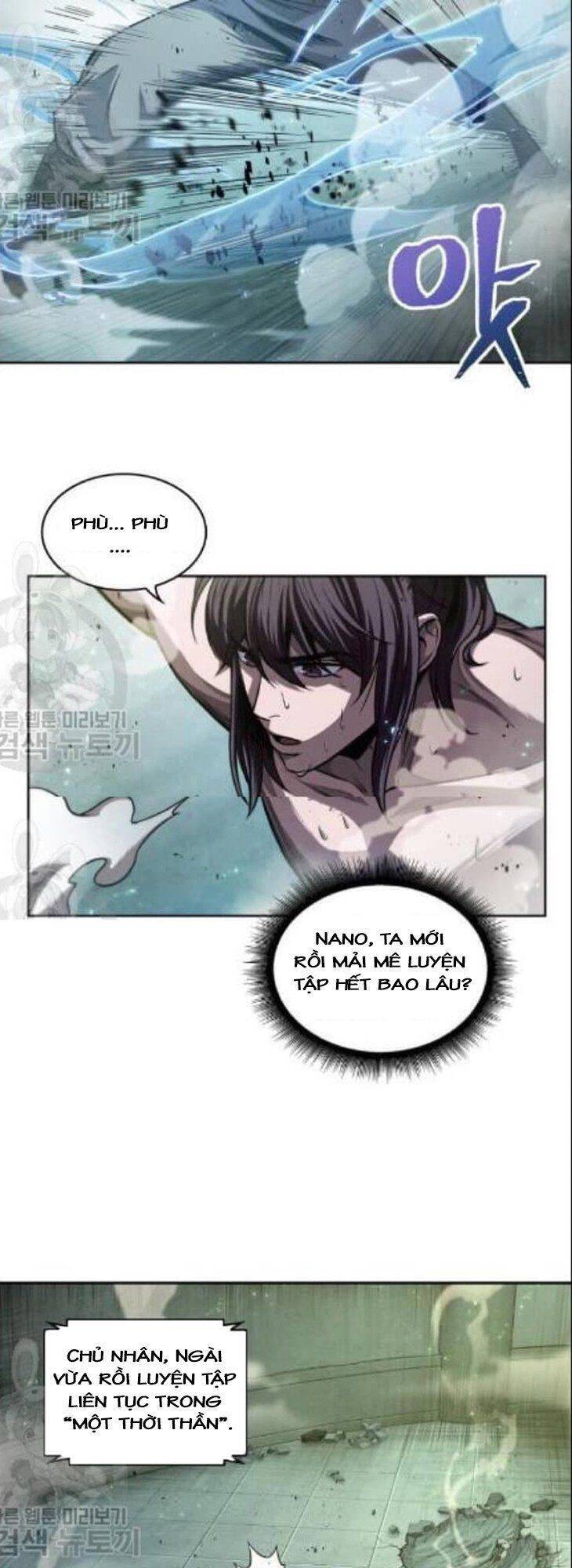 Ngã Lão Ma Thần Chap 47 - Next Chap 48