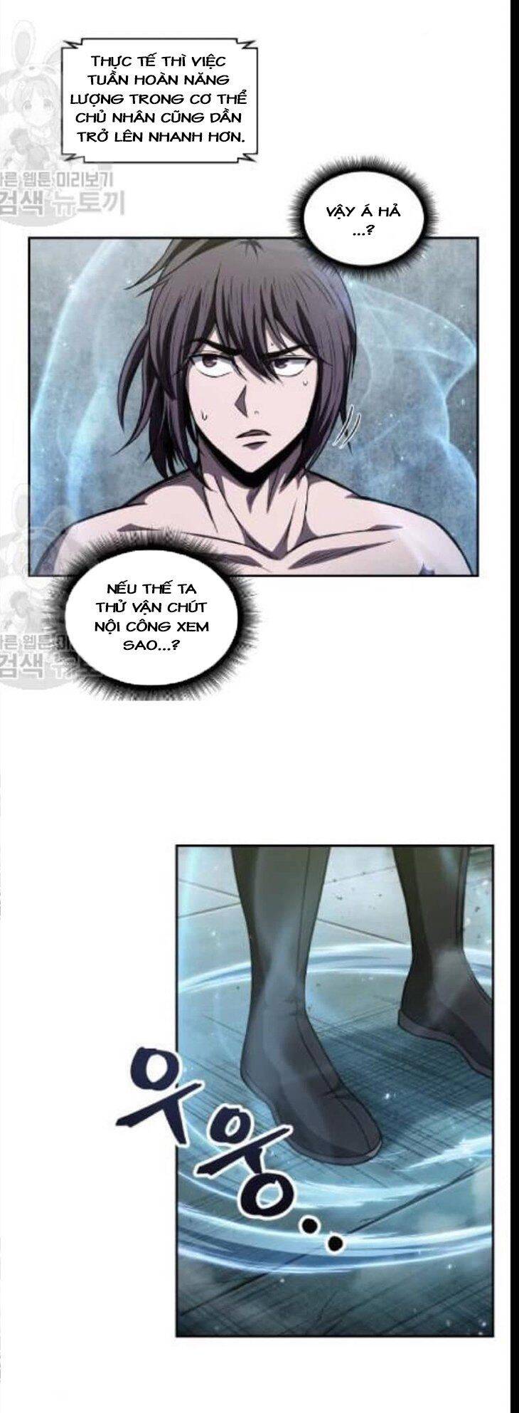 Ngã Lão Ma Thần Chap 47 - Next Chap 48