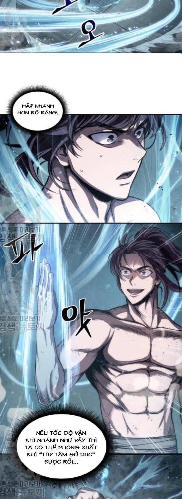 Ngã Lão Ma Thần Chap 47 - Next Chap 48