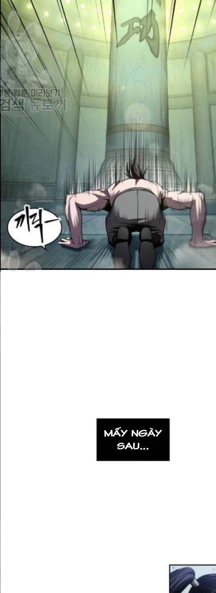 Ngã Lão Ma Thần Chap 47 - Next Chap 48