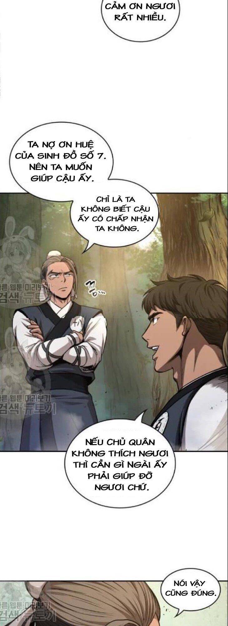 Ngã Lão Ma Thần Chap 47 - Next Chap 48