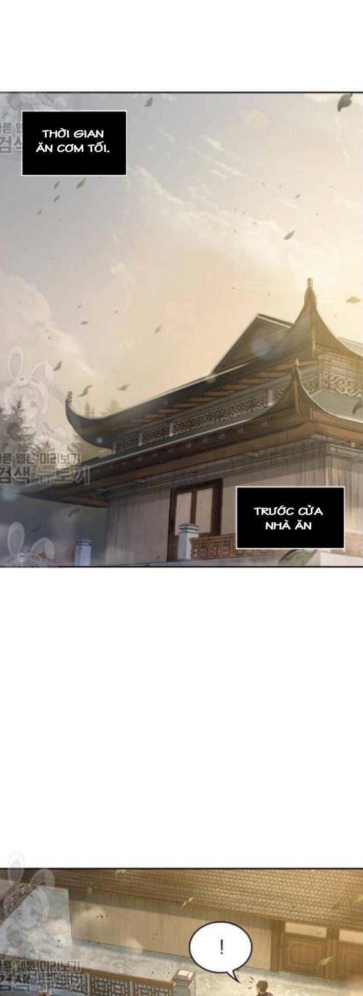 Ngã Lão Ma Thần Chap 47 - Next Chap 48