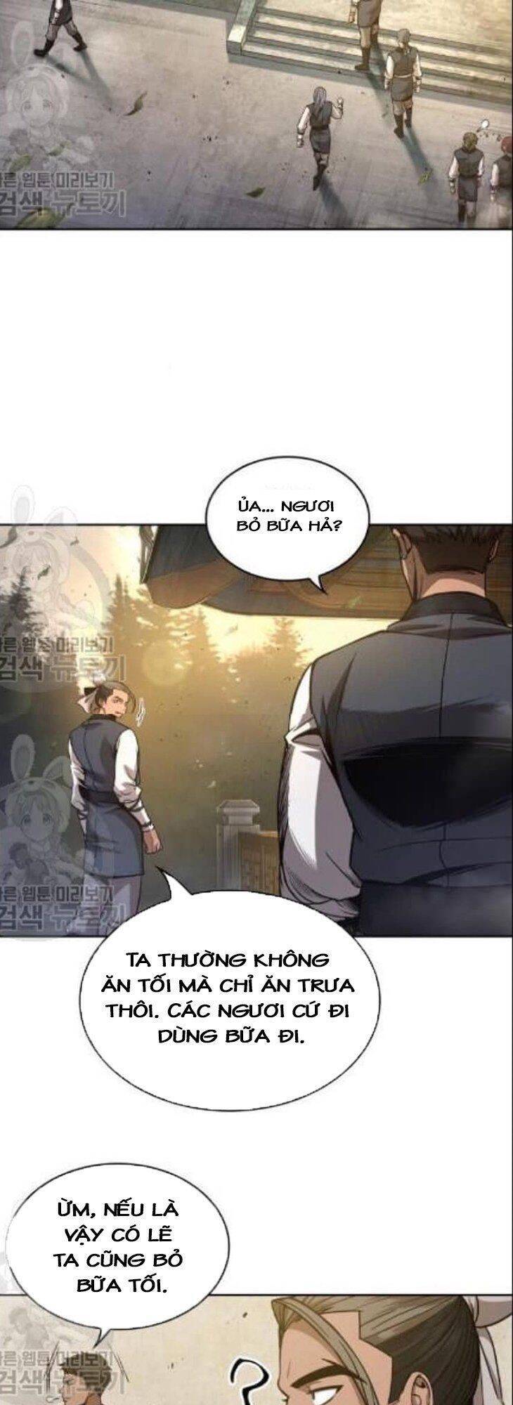 Ngã Lão Ma Thần Chap 47 - Next Chap 48