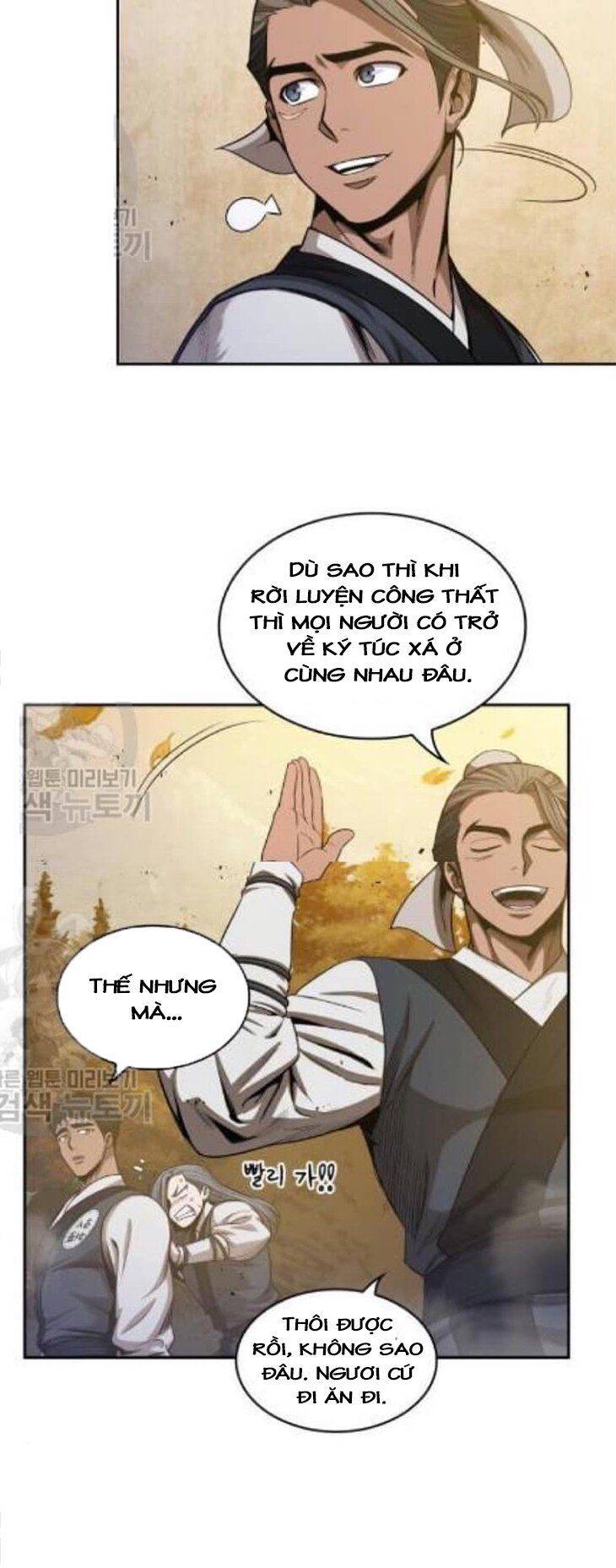 Ngã Lão Ma Thần Chap 47 - Next Chap 48