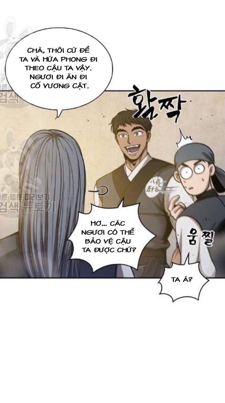 Ngã Lão Ma Thần Chap 47 - Next Chap 48