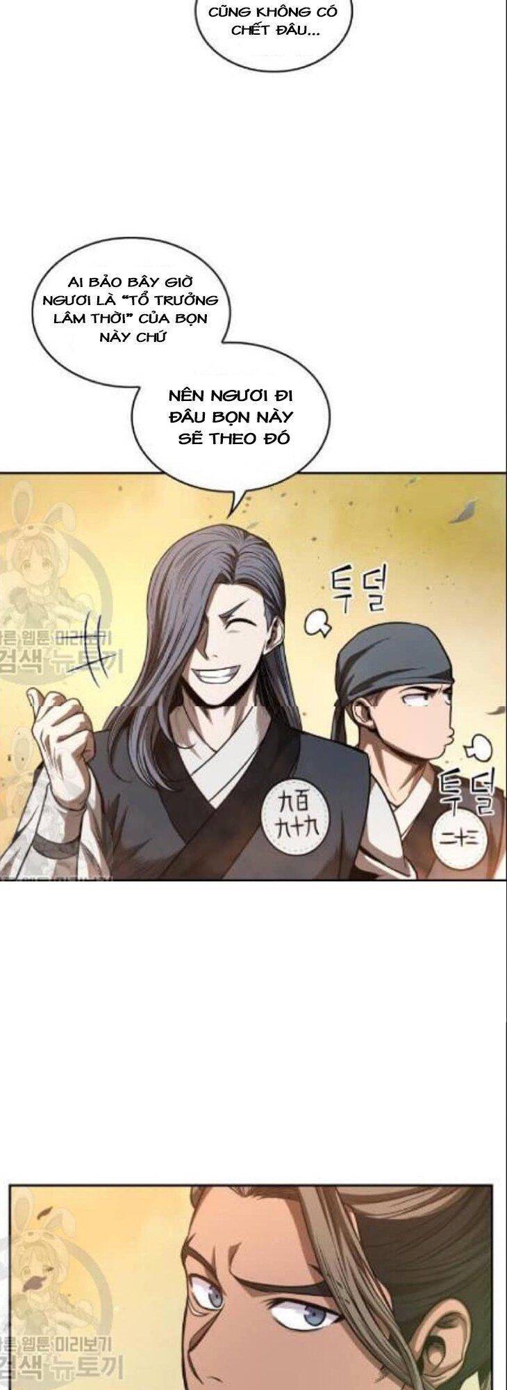 Ngã Lão Ma Thần Chap 47 - Next Chap 48