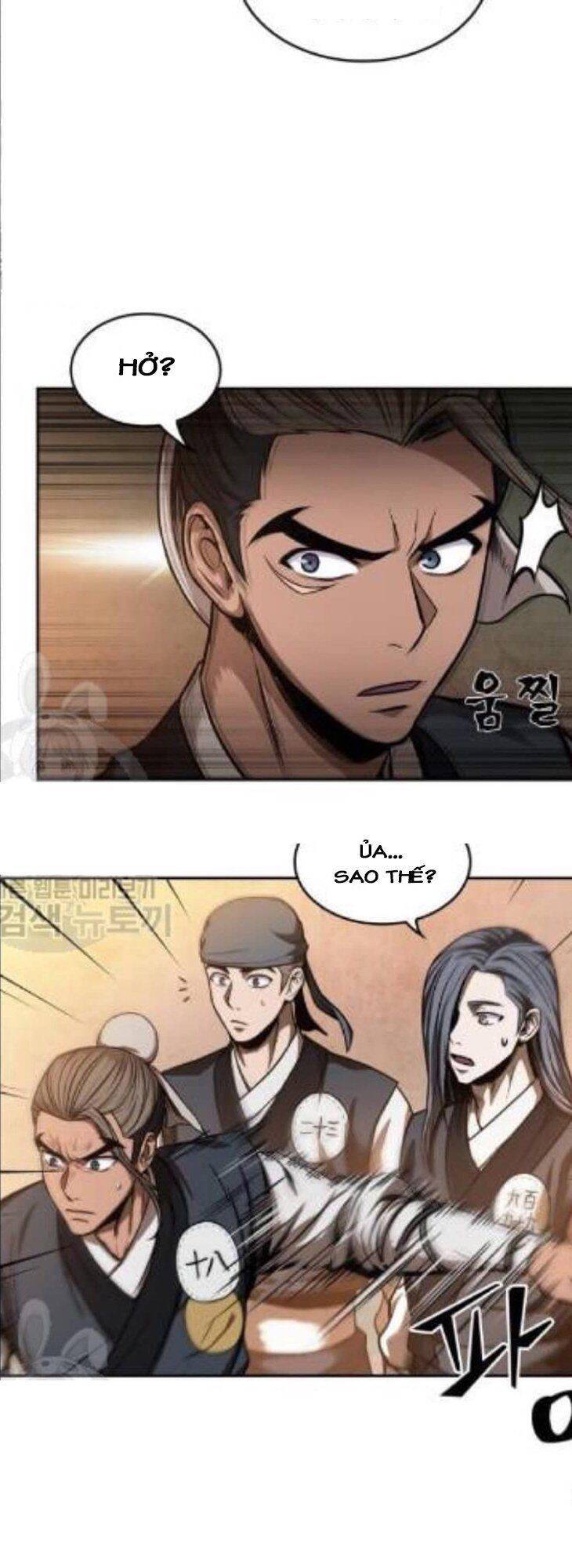 Ngã Lão Ma Thần Chap 47 - Next Chap 48