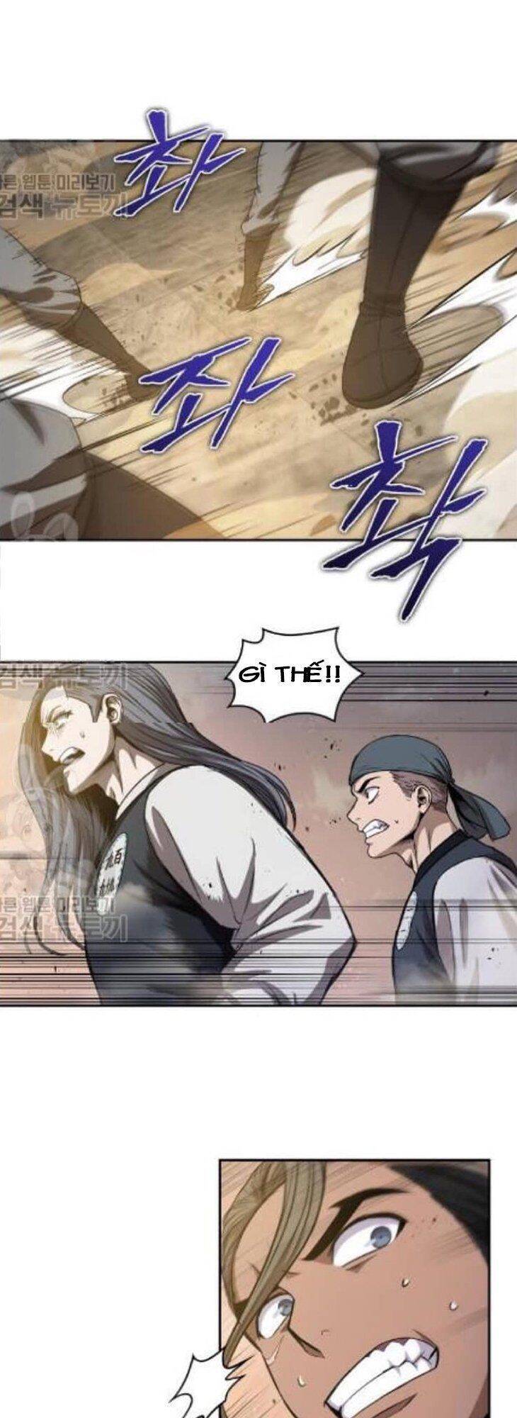 Ngã Lão Ma Thần Chap 47 - Next Chap 48