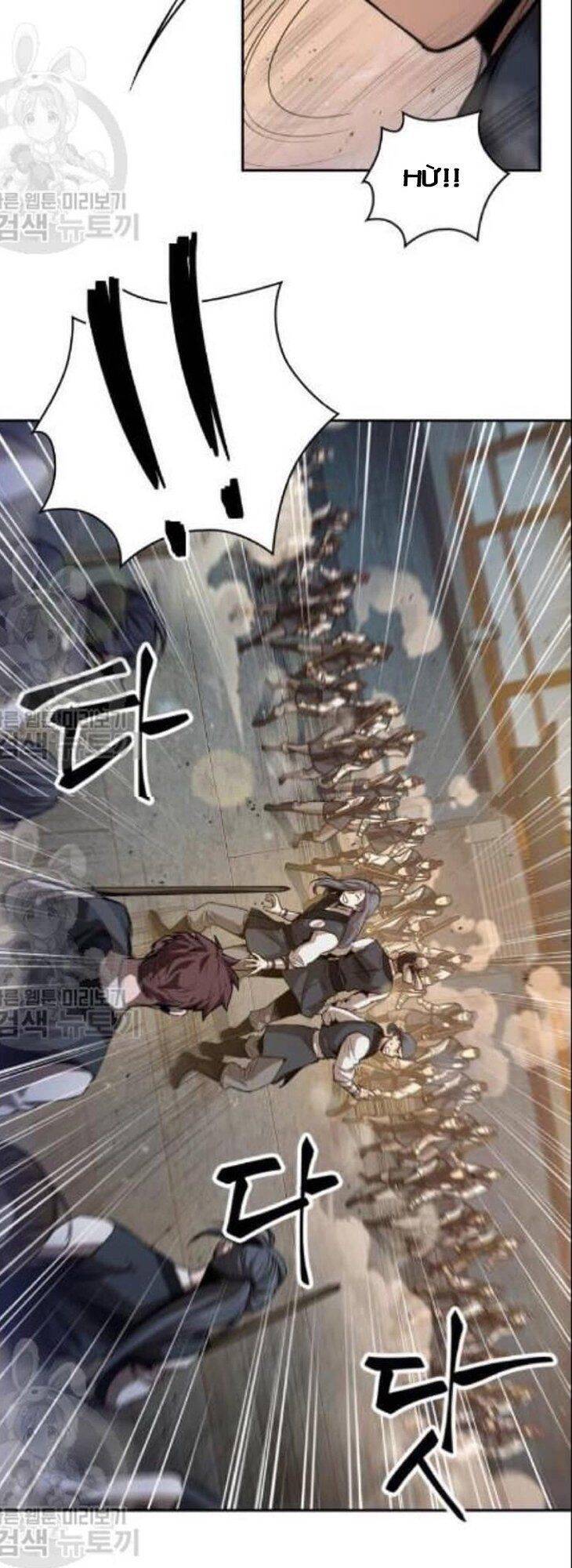 Ngã Lão Ma Thần Chap 47 - Next Chap 48