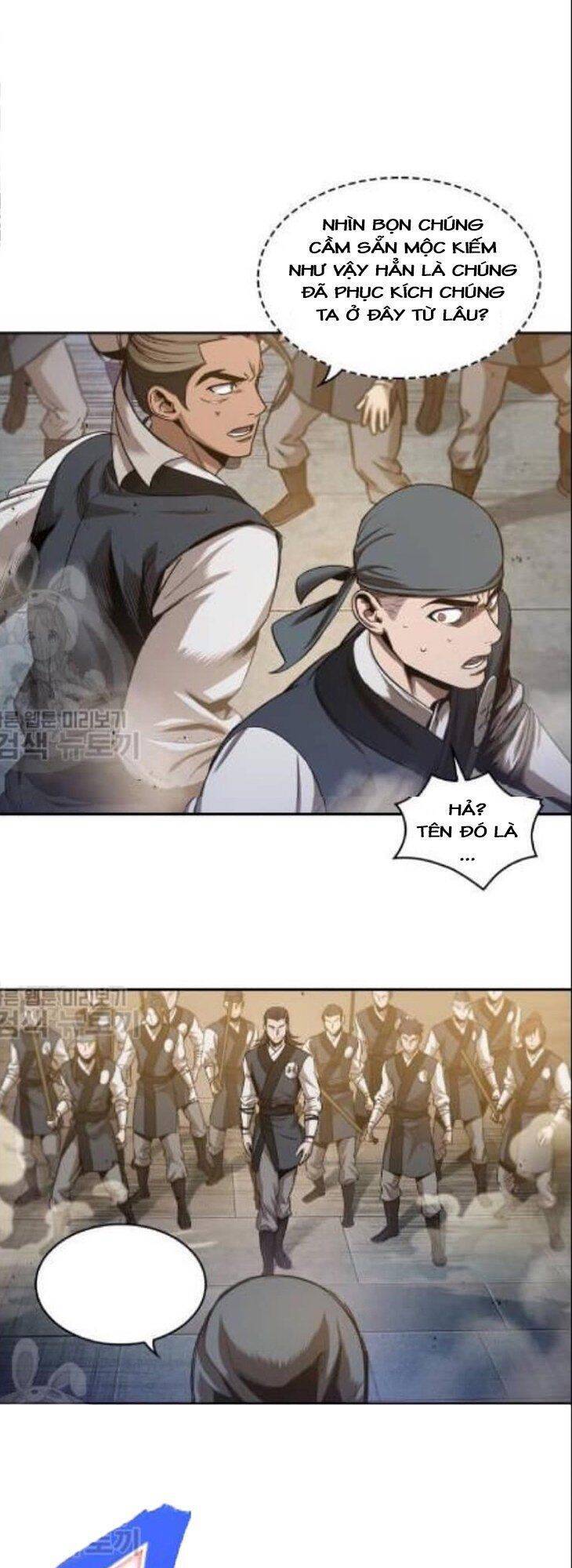 Ngã Lão Ma Thần Chap 47 - Next Chap 48