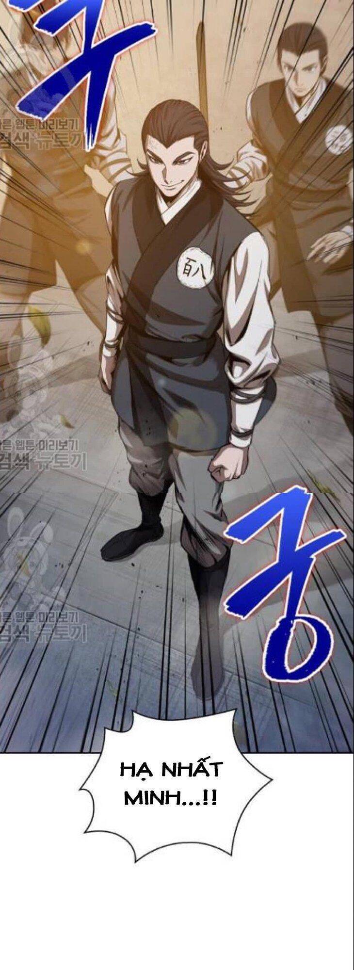 Ngã Lão Ma Thần Chap 47 - Next Chap 48