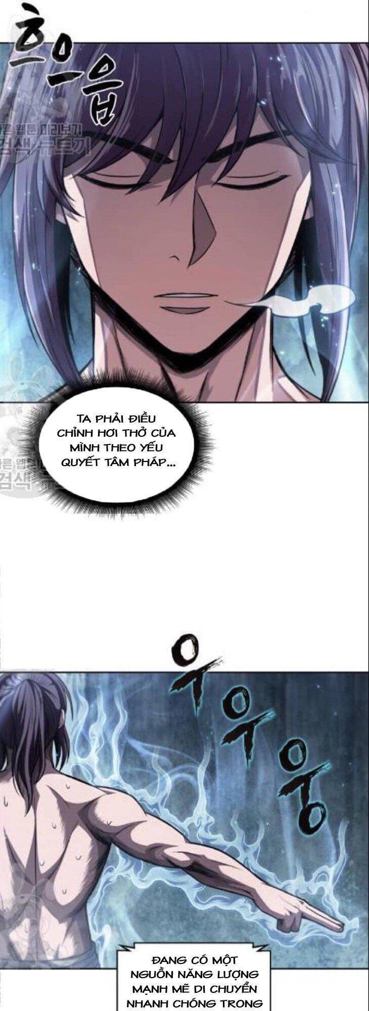 Ngã Lão Ma Thần Chap 47 - Next Chap 48
