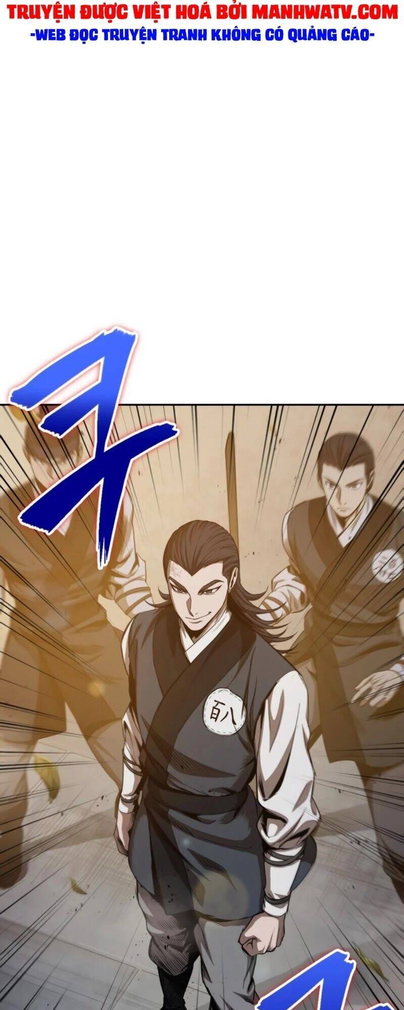 Ngã Lão Ma Thần Chap 48 - Next Chap 49