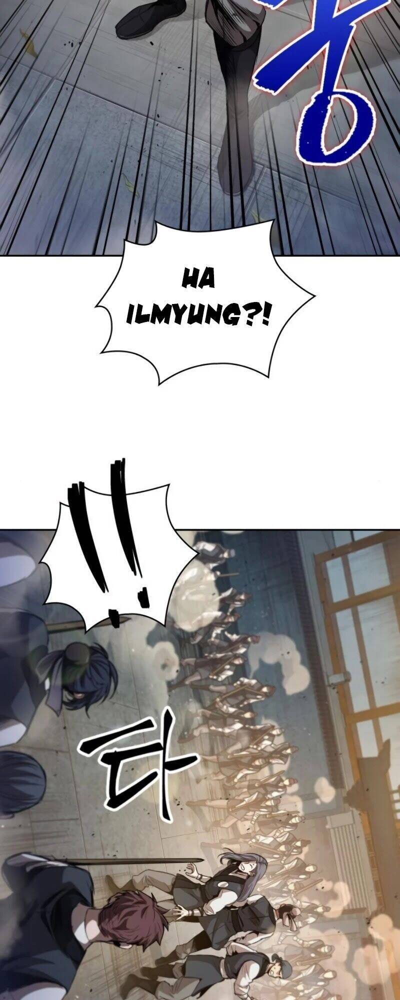 Ngã Lão Ma Thần Chap 48 - Next Chap 49