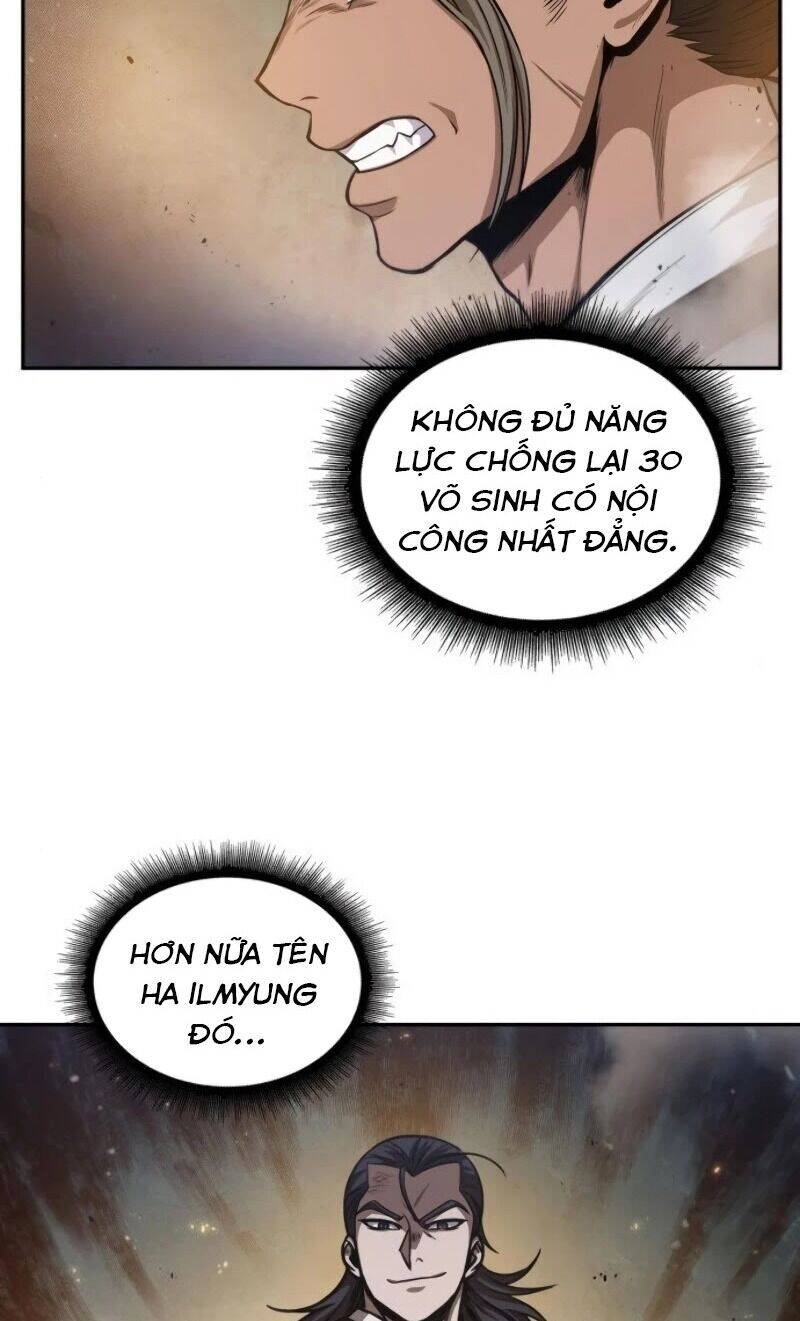 Ngã Lão Ma Thần Chap 48 - Next Chap 49