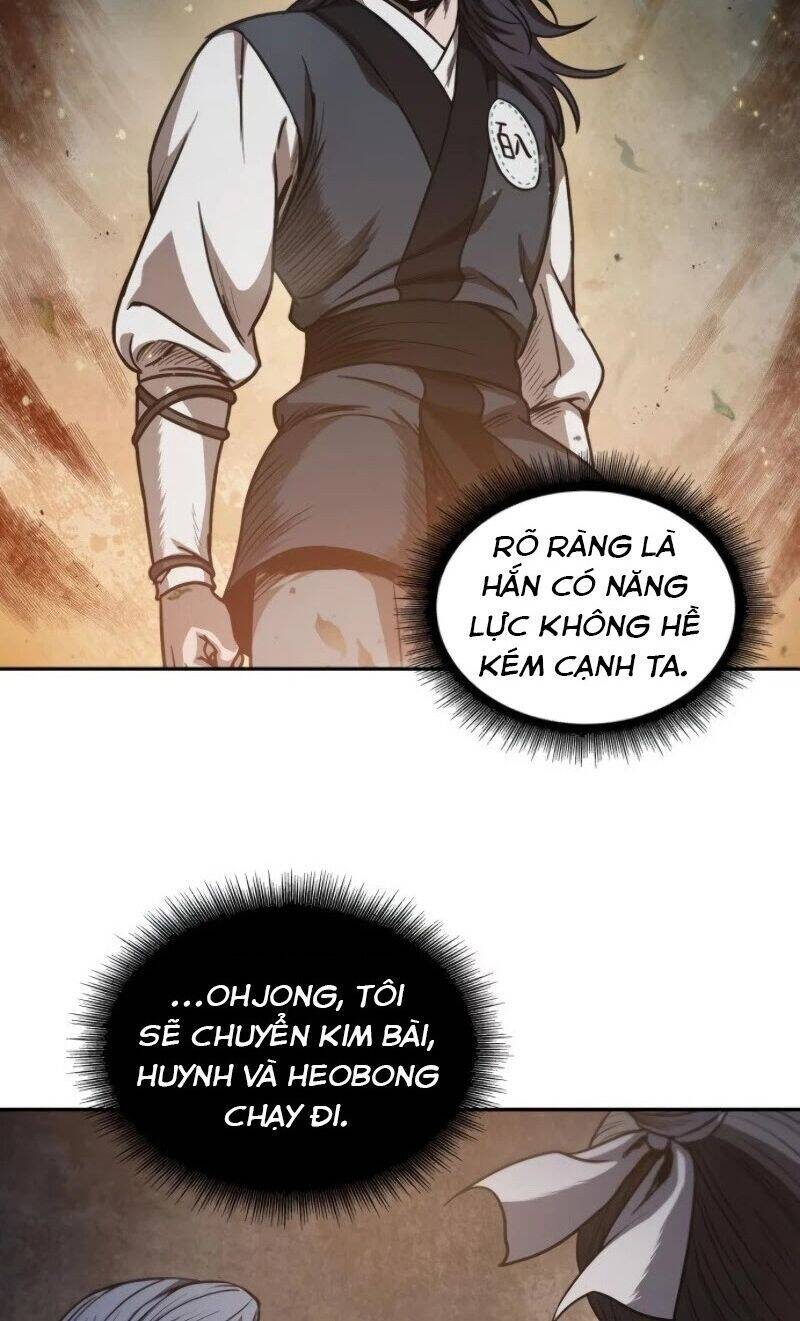 Ngã Lão Ma Thần Chap 48 - Next Chap 49