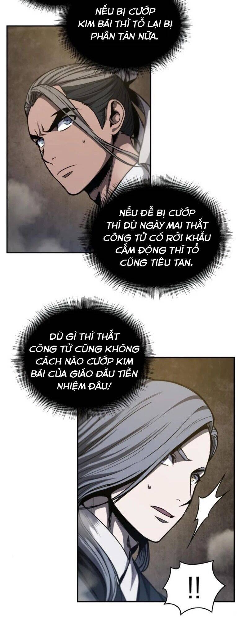 Ngã Lão Ma Thần Chap 48 - Next Chap 49