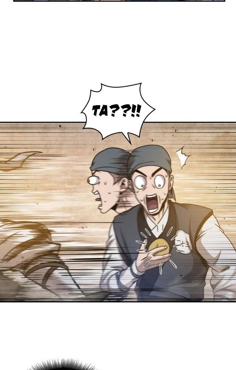 Ngã Lão Ma Thần Chap 48 - Next Chap 49