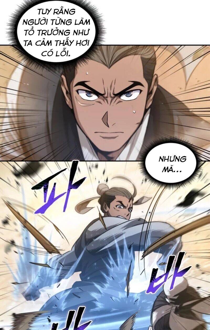 Ngã Lão Ma Thần Chap 48 - Next Chap 49