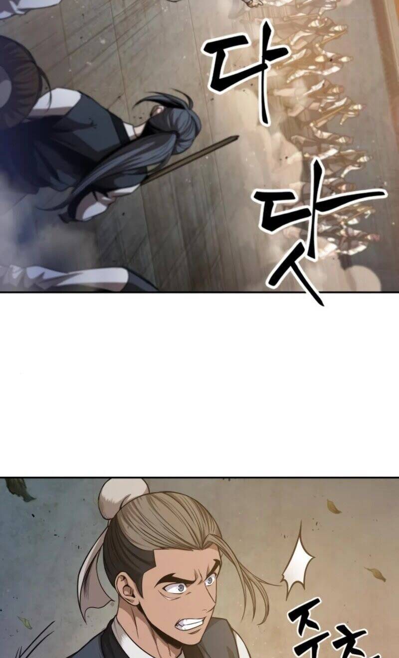Ngã Lão Ma Thần Chap 48 - Next Chap 49