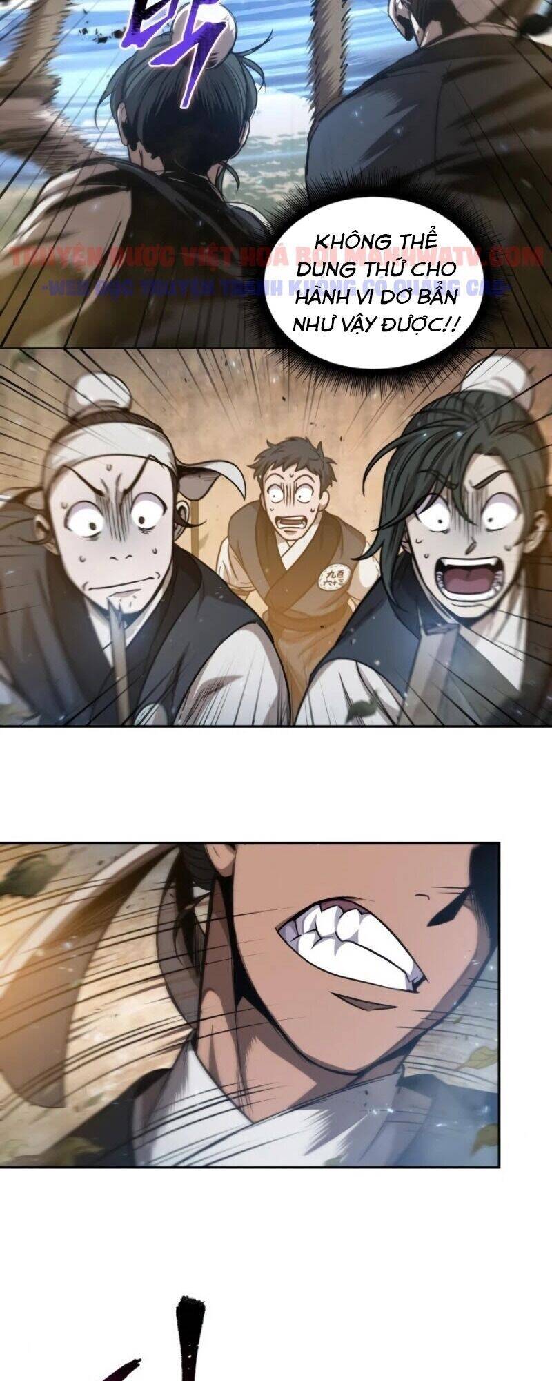 Ngã Lão Ma Thần Chap 48 - Next Chap 49