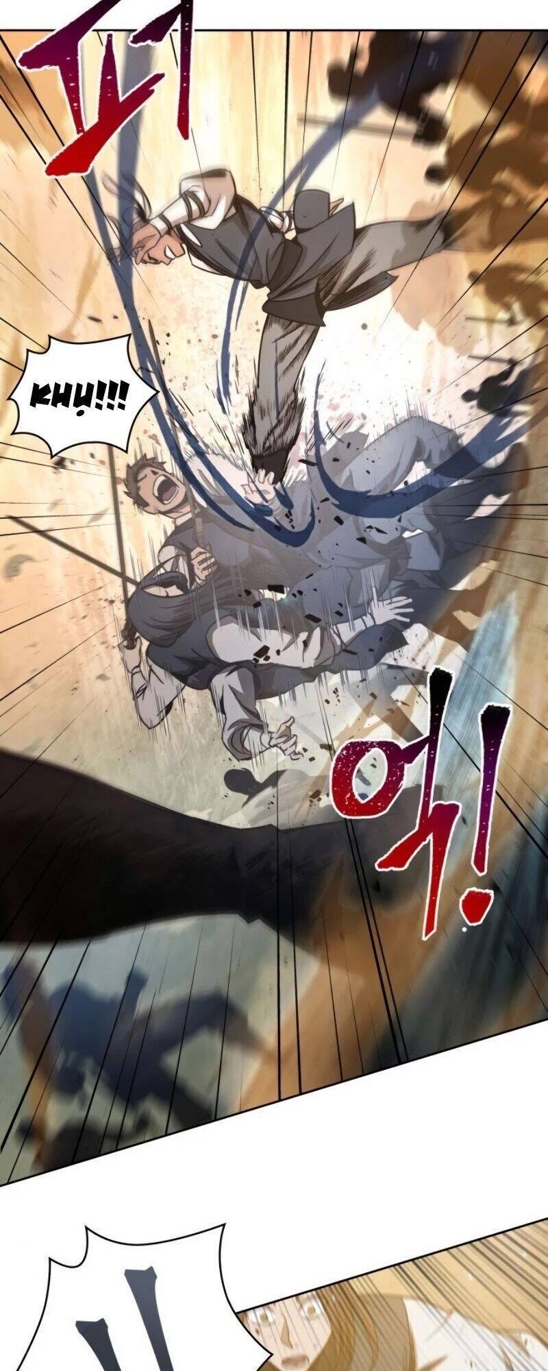 Ngã Lão Ma Thần Chap 48 - Next Chap 49