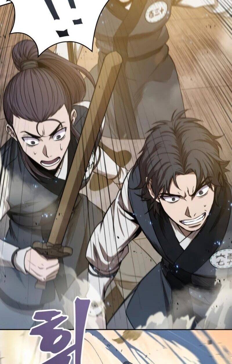 Ngã Lão Ma Thần Chap 48 - Next Chap 49