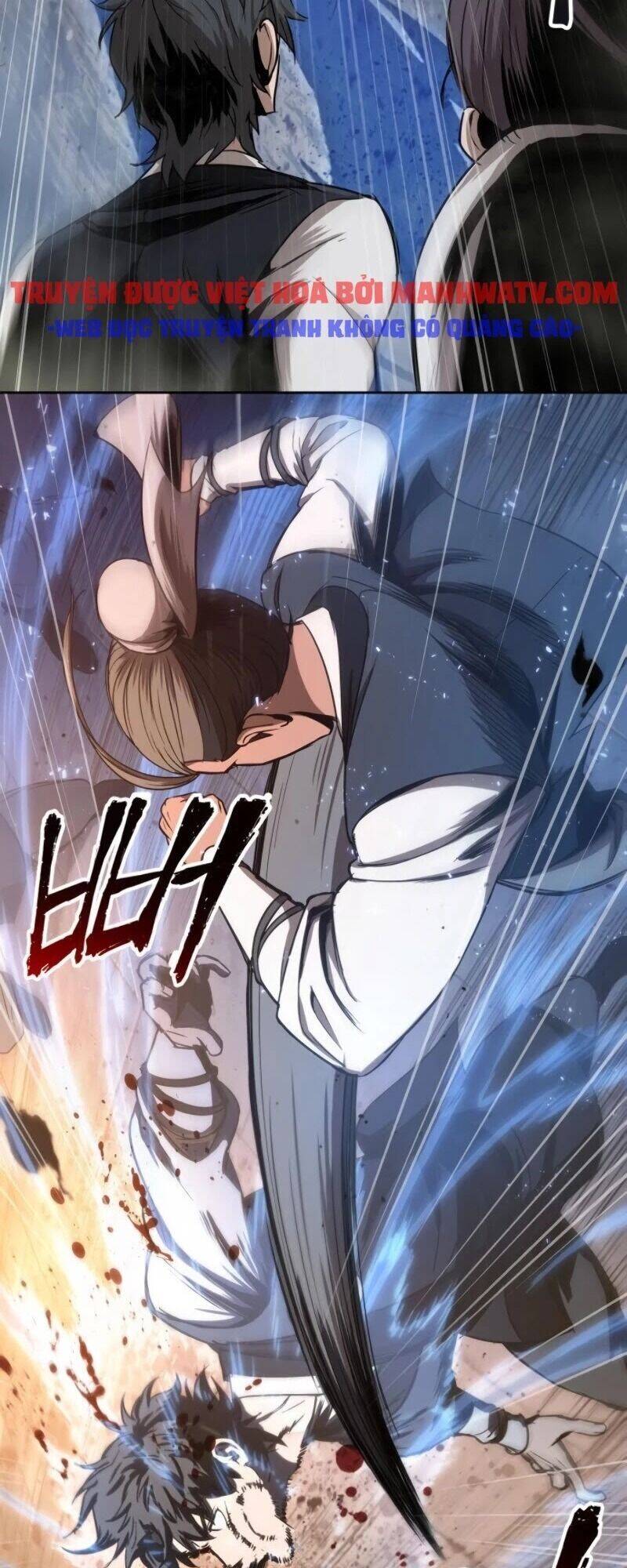 Ngã Lão Ma Thần Chap 48 - Next Chap 49