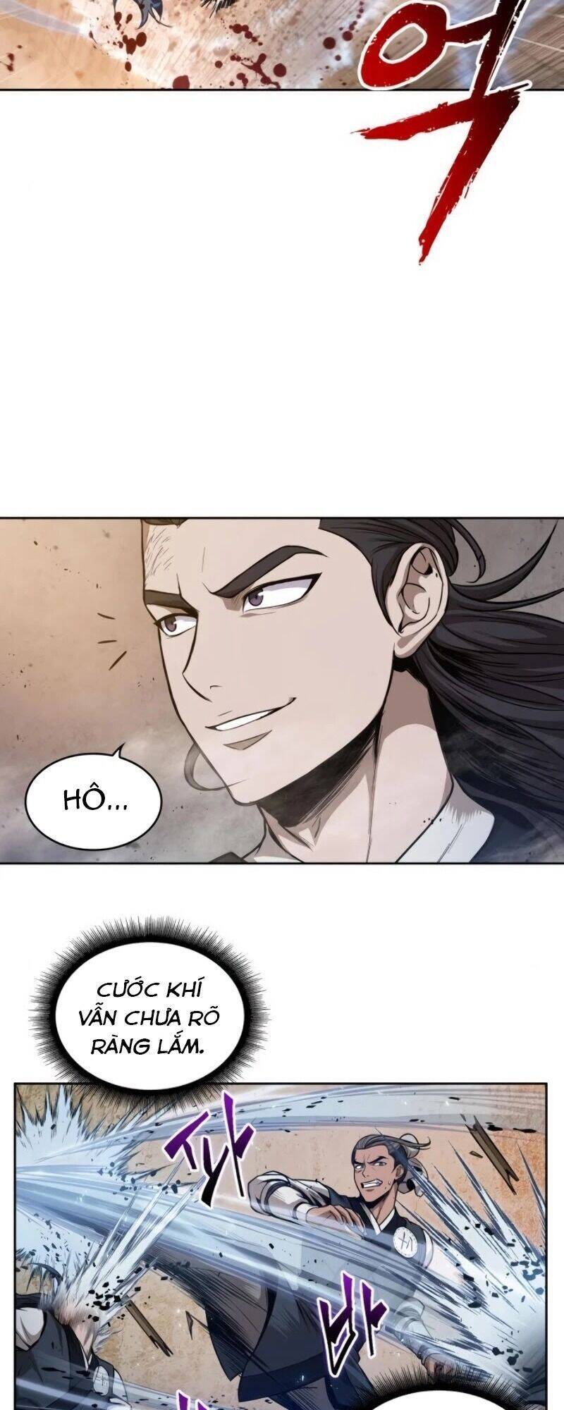 Ngã Lão Ma Thần Chap 48 - Next Chap 49