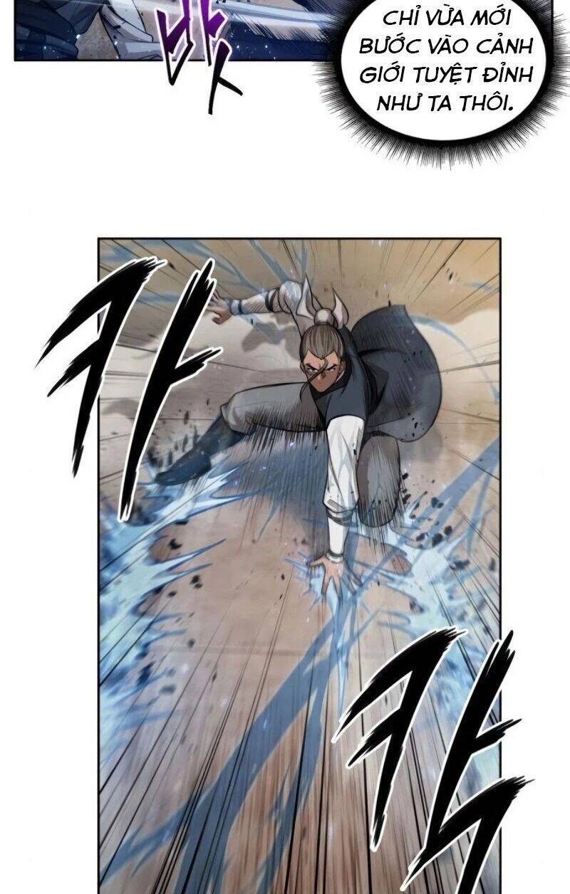 Ngã Lão Ma Thần Chap 48 - Next Chap 49