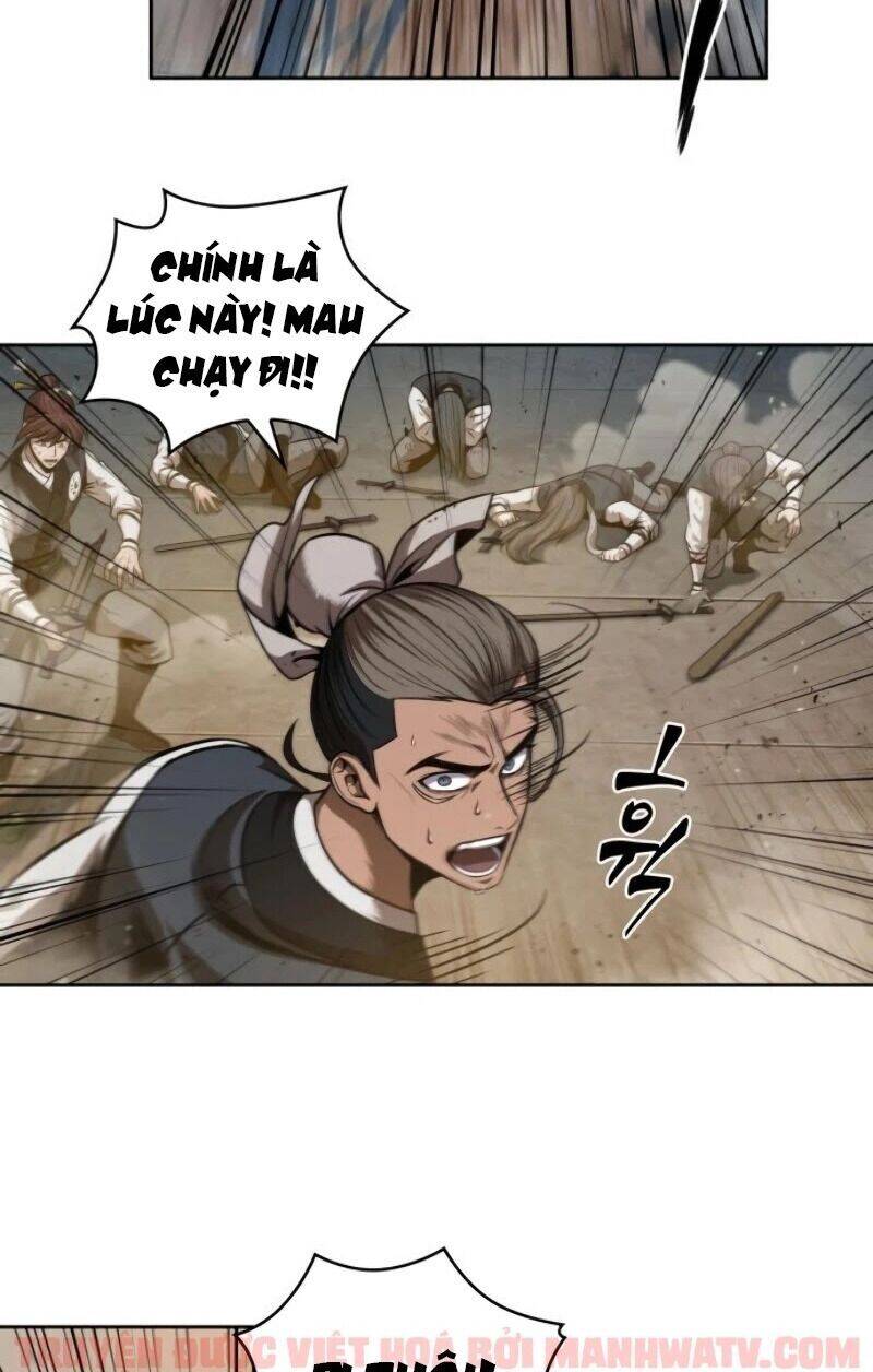 Ngã Lão Ma Thần Chap 48 - Next Chap 49
