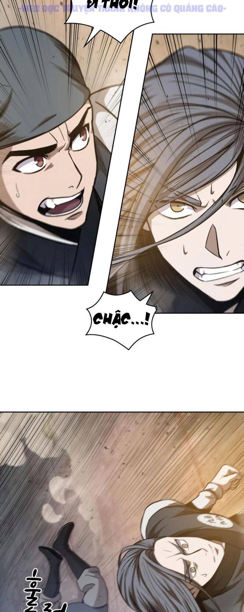 Ngã Lão Ma Thần Chap 48 - Next Chap 49
