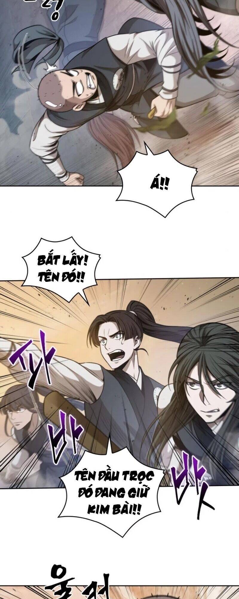 Ngã Lão Ma Thần Chap 48 - Next Chap 49